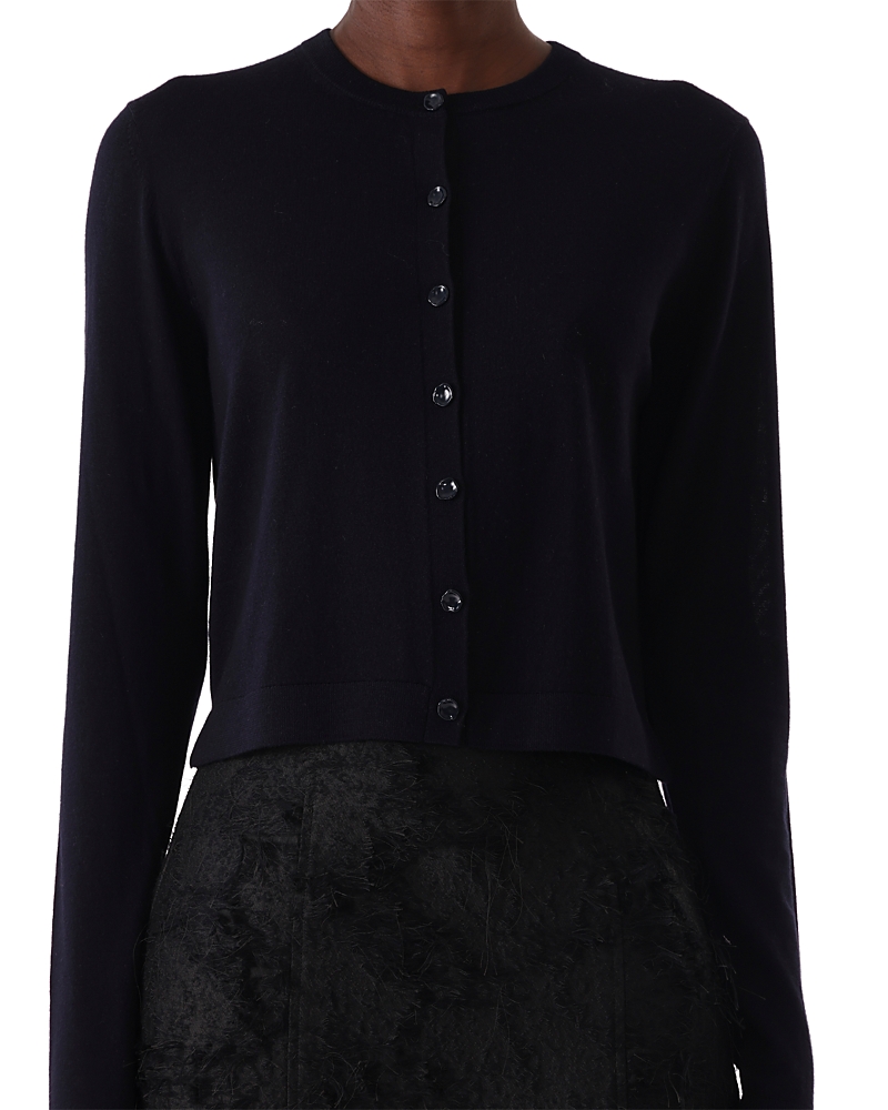 Jason Wu Collection Wool Cardigan