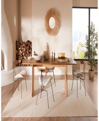 Mink Home Caldera CAL01 10'x14' Area Rug