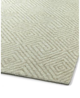 Mink Home Rothwell ROH01 9'x12' Area Rug