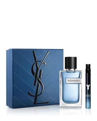 Y Fragrance Gift Set ($171 value)