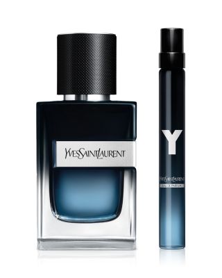 Y Eau de Parfum Travel Father's Day Gift Set