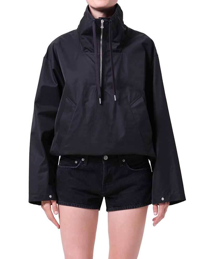 Agolde Lydia Popover Jacket
