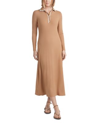 Polo Maxi Dress