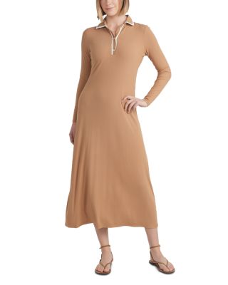Polo Maxi Dress