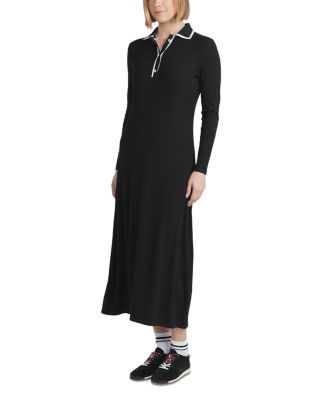 Polo Maxi Dress