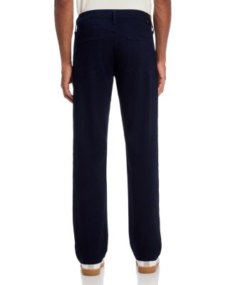 Normandie Straight Fit Jeans in Inkwell