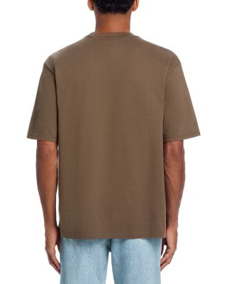 Workwear Logo Pocket T-Shirt