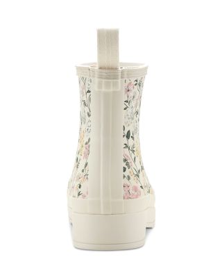 Women's Play Rain Booties