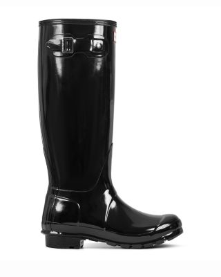 Women's Original Chelsea Gloss Rain Boots
