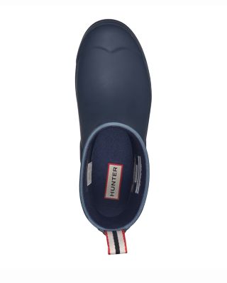 Women's Play Short Rain Boots