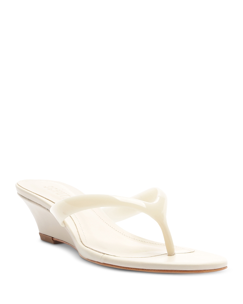 Schutz Women's Roslyn Wedge Sandals
