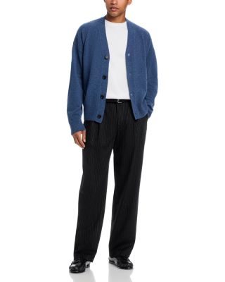 C-Ucone Wool Sweater 