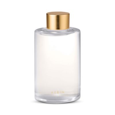 Siena Megeve's Rose Diffuser Set