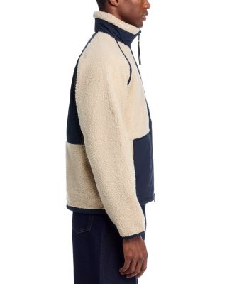 Westport Fleece Jacket