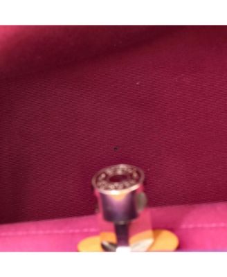 31 Herbag Zip Leather and Toile