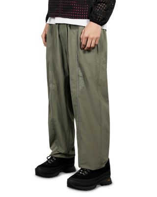 Sound Regular Fit Track Pants
