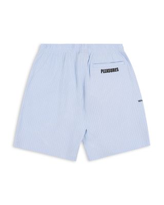 Wherever You Go 7" Deer Graphic Shorts