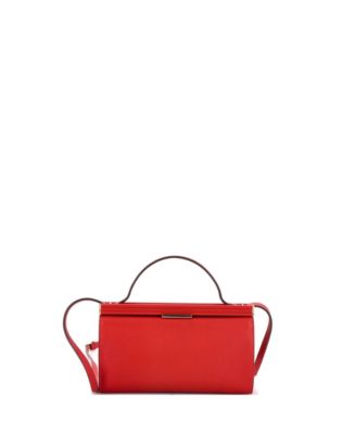21 Clic-H Shoulder Bag Evercolor