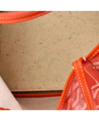   Chien Gris Pet Carrier Tote Coated Canvas