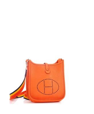 TPM Evelyne Bag Gen III Clemence