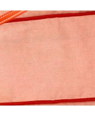  PM Saint Louis Tote Coated Canvas