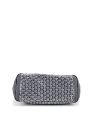  MM Artois Tote Coated Canvas