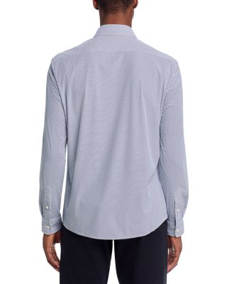 P-Liam Regular Fit Button Down Shirt