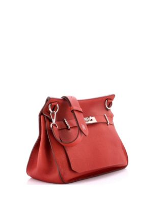 34 Jypsiere Bag Clemence