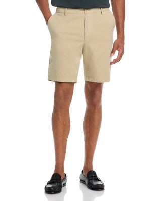 Kane Regular Fit 8" Shorts 
