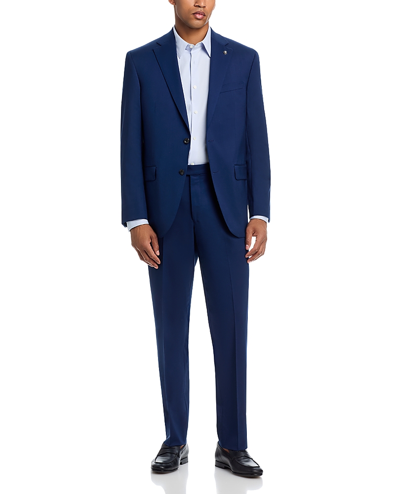 Jack Victor New York Solid Basic Suit