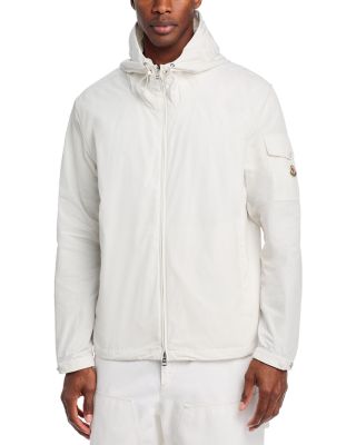Sassiere Hooded Jacket