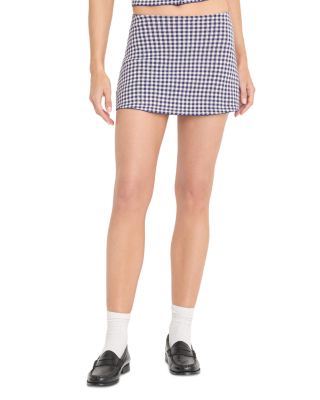 The Keepsake Skort