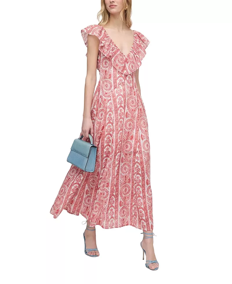 Hill House Home Women's The Milani Dress