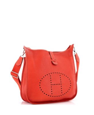 GM Evelyne Bag Gen III Clemence