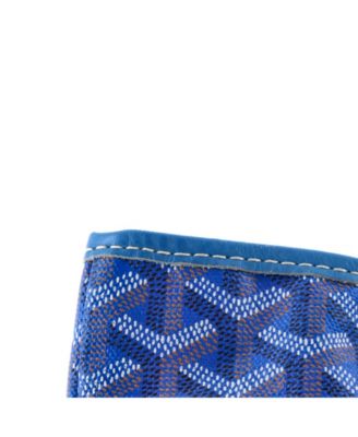  PM Artois Tote Coated Canvas