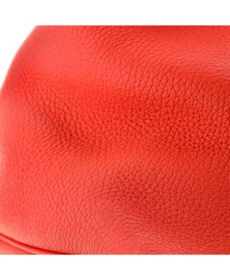 MM Eclat Picotin Lock Bag Clemence