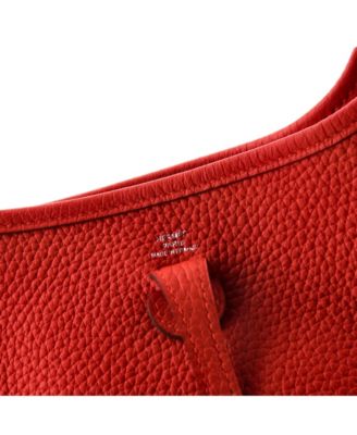 TPM Evelyne Bag Gen III Clemence