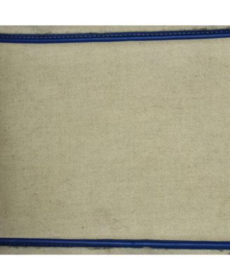  MM Artois Tote Coated Canvas