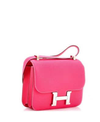 24 Constance Bag Epsom