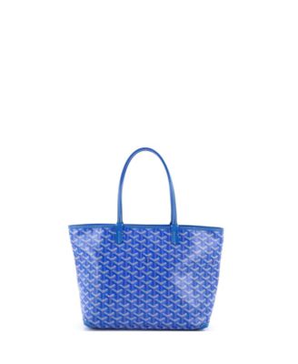  PM Artois Tote Coated Canvas