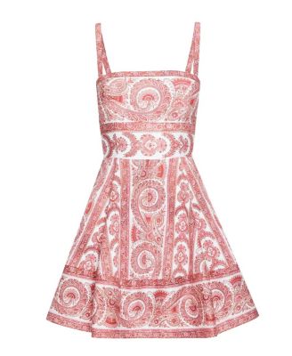  Women's The Margot Mini Dress
