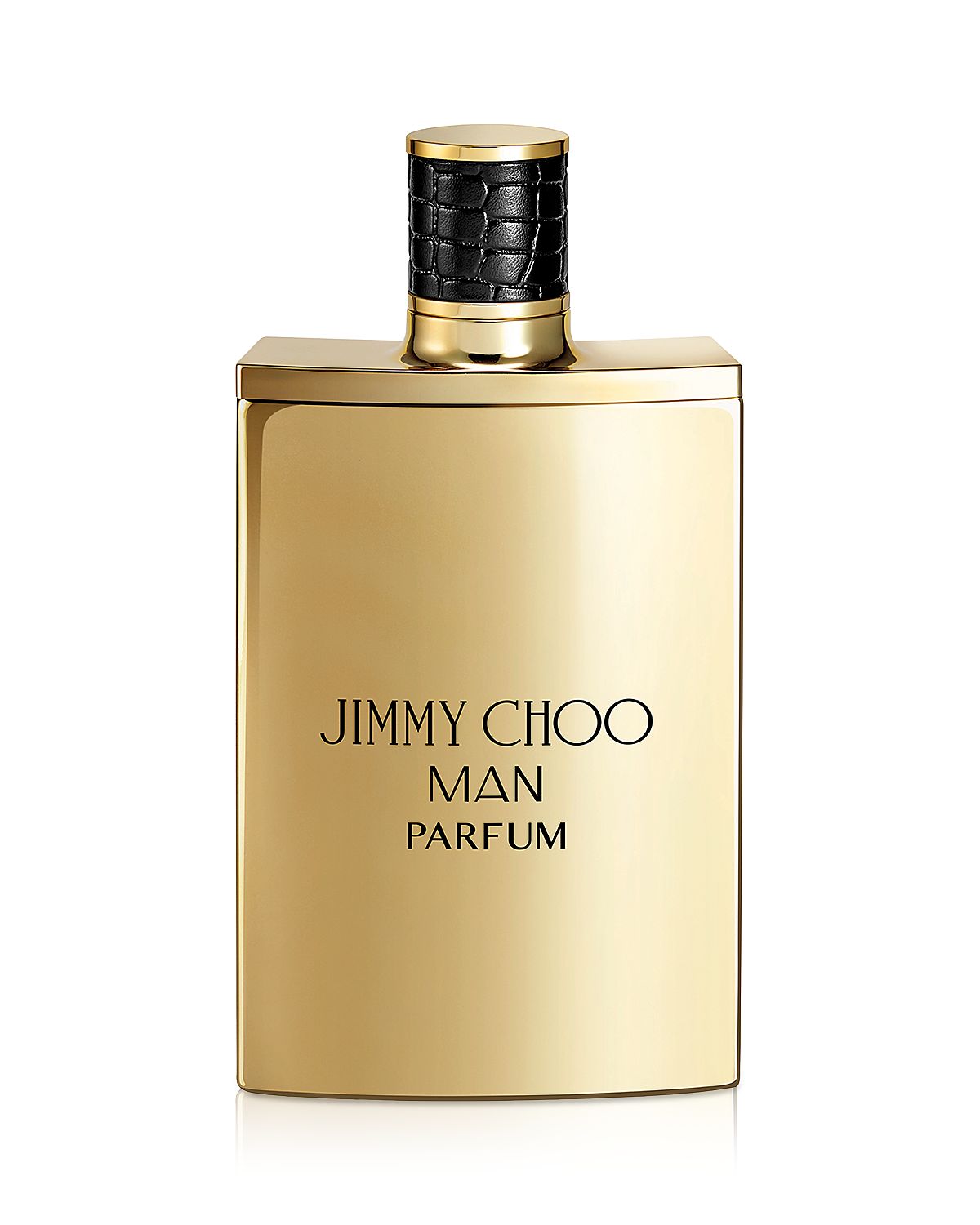 Jimmy Choo Man Parfum 3.3 oz.