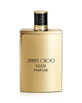 Jimmy Choo Man Parfum 3.3 oz. | Bloomingdale's Beauty & Cosmetics