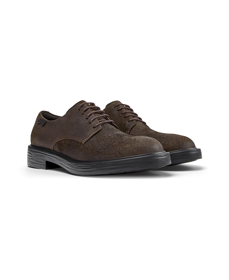 Camper Men's Dean Leather Shoes