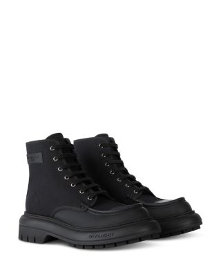 Men's New Outdoor Boots