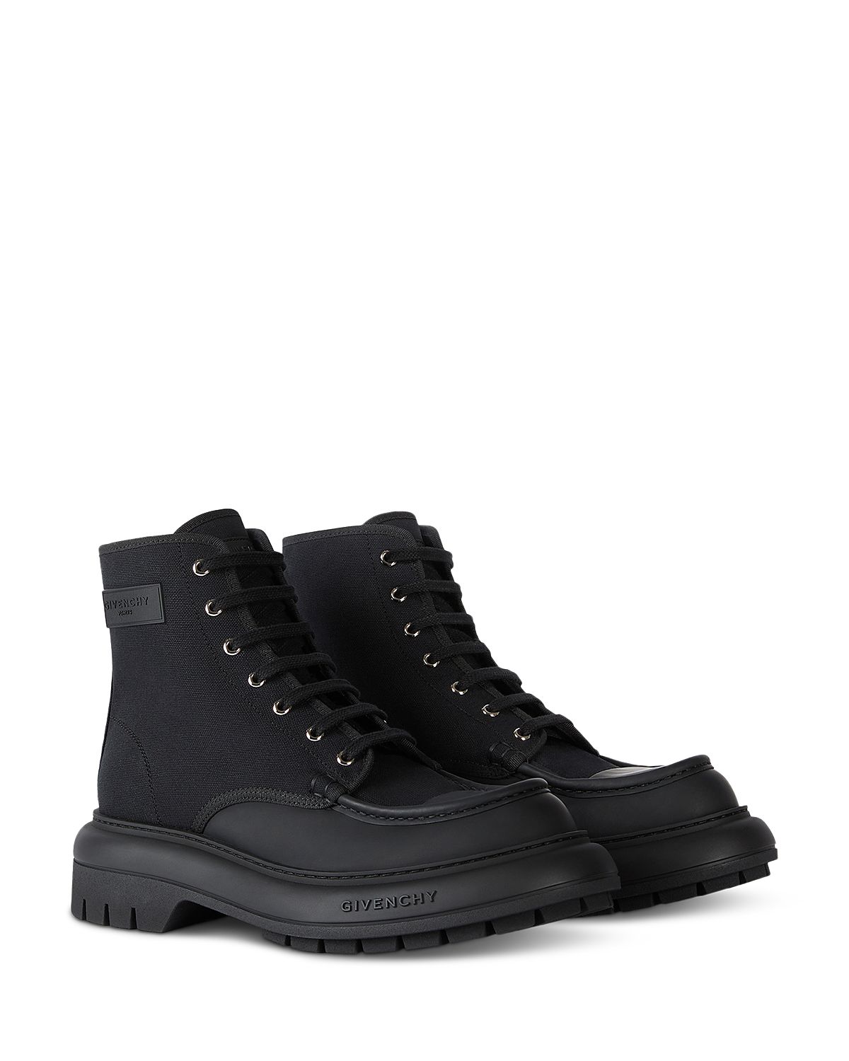 Givenchy Men's New Outdoor Boots