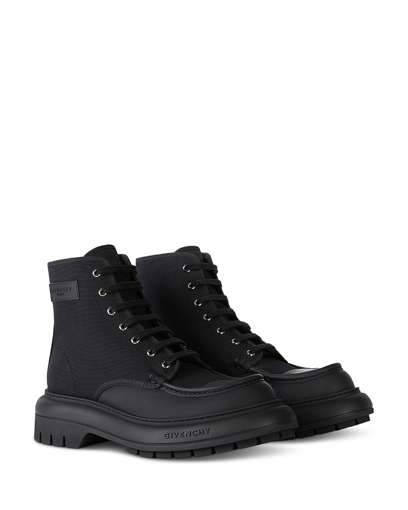Givenchy Men's New Outdoor Boots