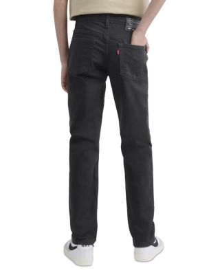 Boys' 502™ Strong Performance Regular Taper Jeans - Big Kid