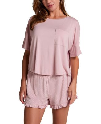 Jersey Pyjama Set