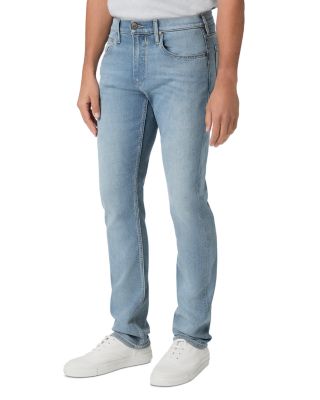 Federal Slim Straight Fit Jeans in Judkins